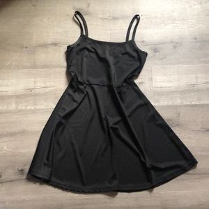 Hot Topic skater dress